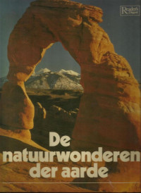 De natuurwonderen der aarde