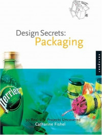 Design secrets: packaging