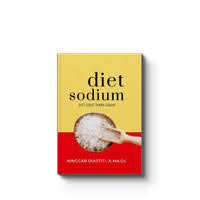 Diet sodium: diet sehat tanpa garam