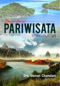 Dimensi-dimensi pariwisata berkelanjutan