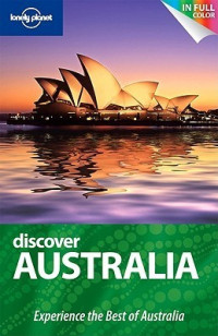 Discover australia: experience the best of australia