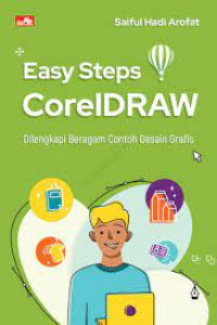 Easy steps coreldraw