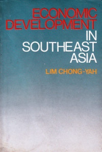 Economic development in southeast asia