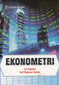 Ekonometri