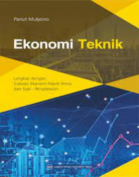 Ekonomi teknik