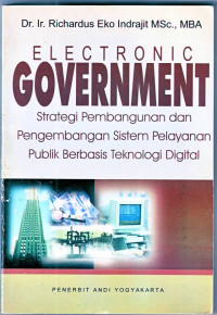 Electronic government