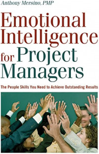 Emotional intelligence for project managers