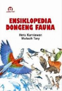 Ensiklopedia dongeng fauna