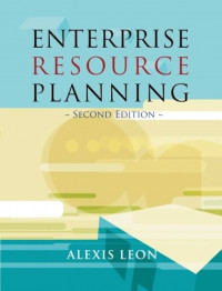 Enterprise resource planning