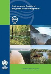 Environmental aspects of integrated flood management