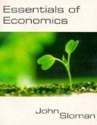 Essentials of economics