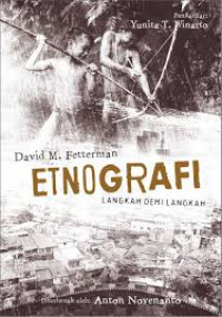 Etnografi : langkah demi langkah