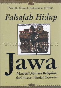 Falsafah hidup Jawa