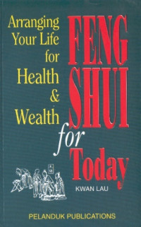 Feng shui for today