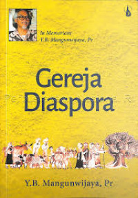 Gereja diaspora