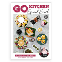 Go kitchen special snack