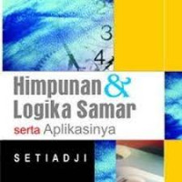 Himpunan & logika samar serta aplikasinya