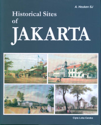 Historical sites of jakarta