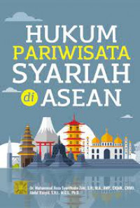 Hukum pariwisata syariah di asean