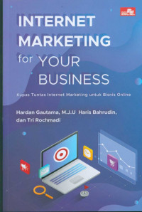 Internet marketing for your busines