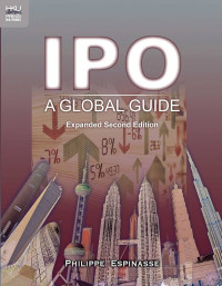 Ipo a global guide : expanded second edition