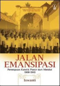 Jalan emansipasi