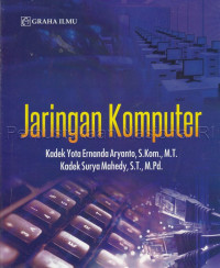 Jaringan komputer