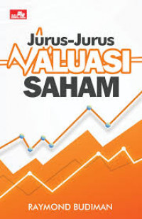 Jurus-jurus valuasi saham