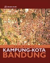 Kampung-kota bandung