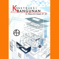 Konstruksi bangunan