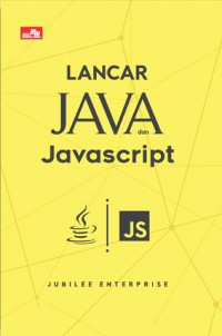 Lancar java dan javascript