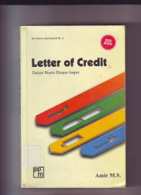 Letter of credit dalam bisnis ekspor impor