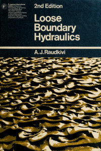 Loose boundary hydraulics