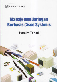 Manajemen jaringan berbasis cisco systems