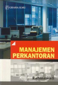 Manajemen perkantoran