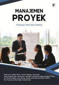 Manajemen proyek