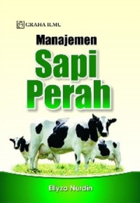 Manajemen sapi perah