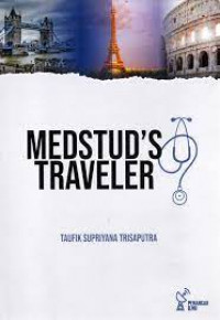 Medstud'd traveler