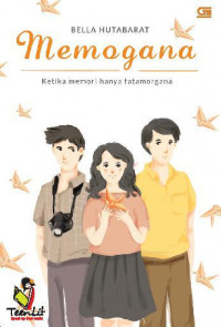 Memogana: ketika memori hanya fatamorgana