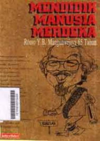 Mendidik manusia merdeka