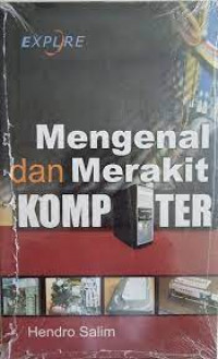 Mengenal dan merakit komputer