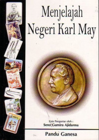 Menjelajah Negeri Karl May