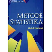 Metode statistika