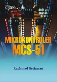 Mikrokontroler mcs-51