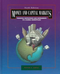 Money and capital markets