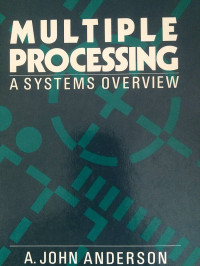 Multiple processing a systems overview