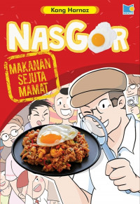 Nasgor: makanan sejuta umat