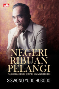 Negeri ribuan pelangi