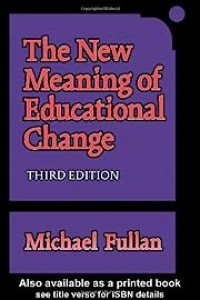 New meaning of educational change