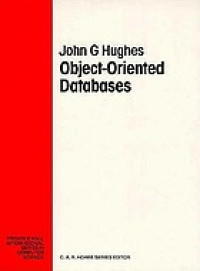 Objected-oriented database